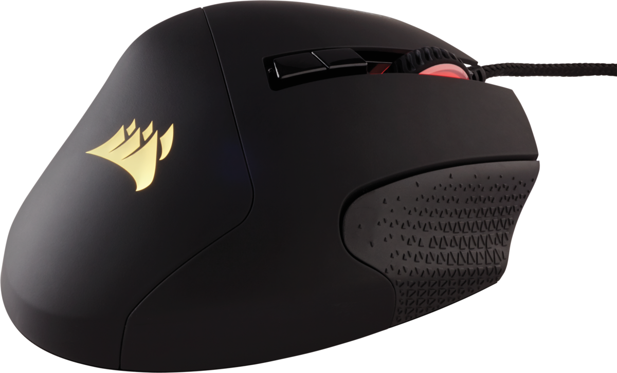 CORSAIR CH-9304211-EU SCIMITAR RGB ELITE 18000DPI PROGRAMLANABİLİR GAMING MOUSE