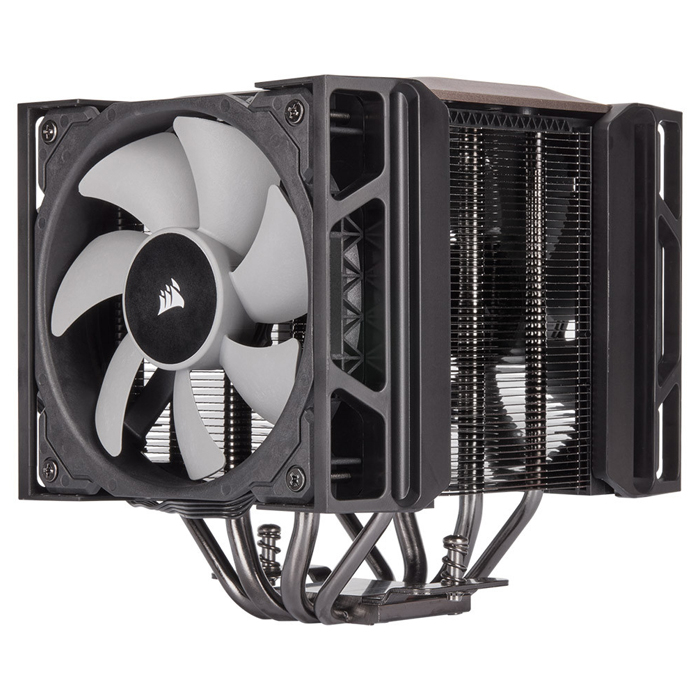 CORSAIR CT-9010003-WW A500 YUKSEK HAVA SOĞUTMA